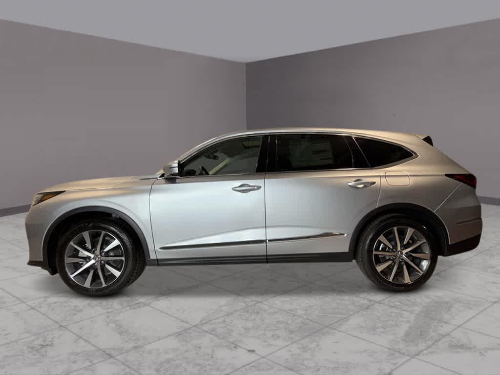 new 2026 Acura MDX car, priced at $60,750