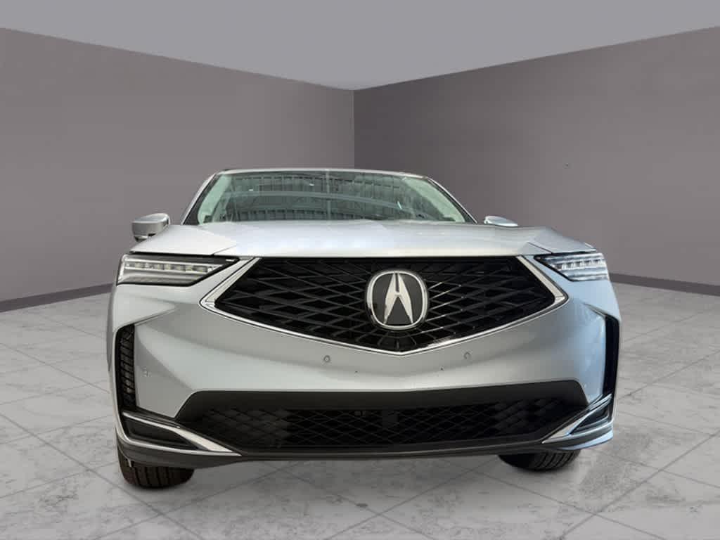 new 2026 Acura MDX car, priced at $60,750