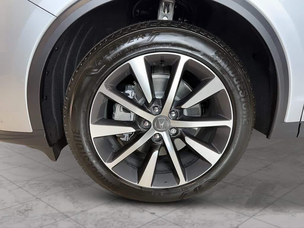 new 2026 Acura MDX car, priced at $60,750