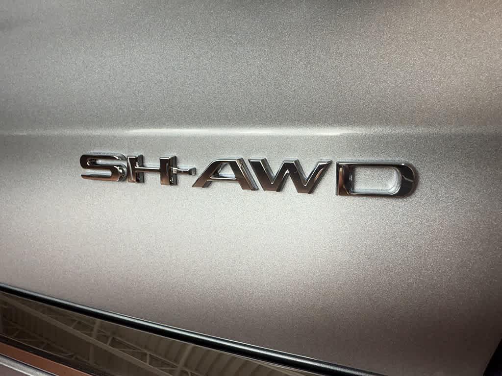 new 2026 Acura MDX car, priced at $60,750