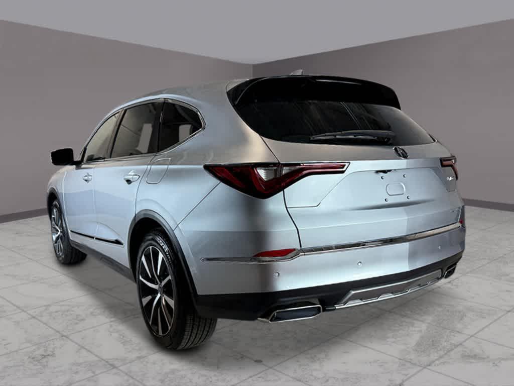 new 2026 Acura MDX car, priced at $60,750