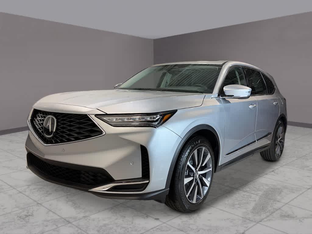 new 2026 Acura MDX car, priced at $60,750