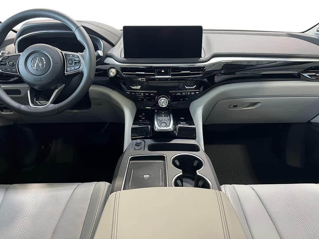 new 2026 Acura MDX car, priced at $60,750