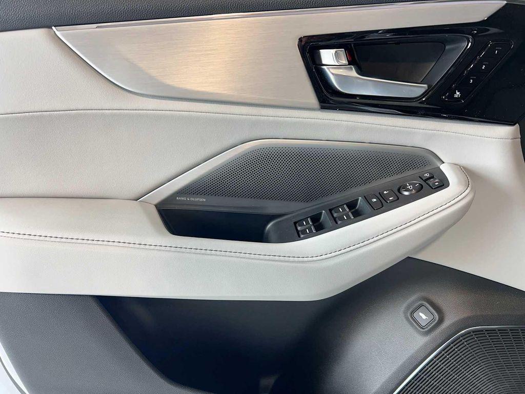 new 2026 Acura MDX car, priced at $60,750