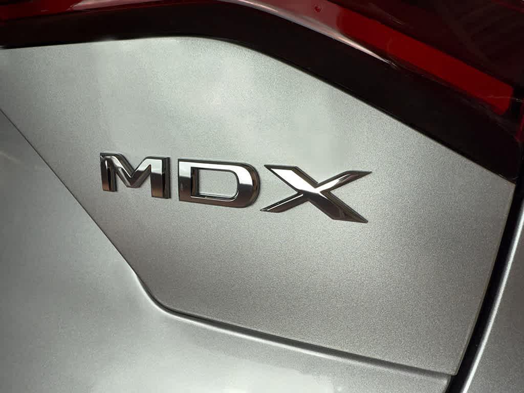 new 2026 Acura MDX car, priced at $60,750