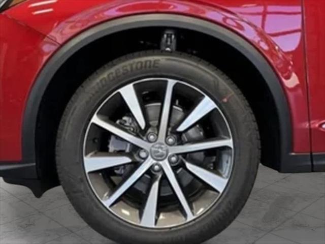 new 2025 Acura MDX car, priced at $60,450