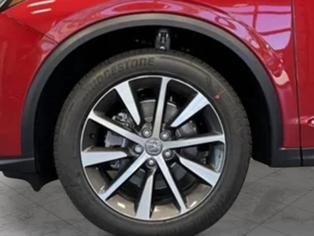 new 2025 Acura MDX car, priced at $60,450