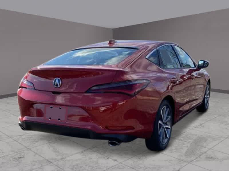 new 2026 Acura Integra car, priced at $35,195