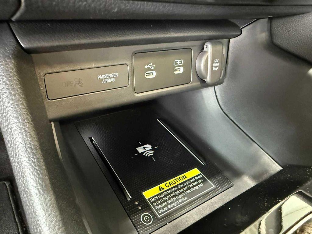 new 2026 Acura Integra car, priced at $35,195