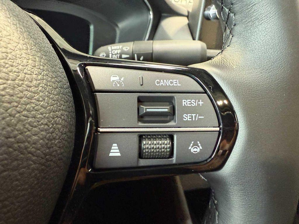 new 2026 Acura Integra car, priced at $35,195