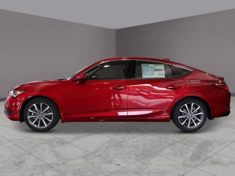 new 2026 Acura Integra car, priced at $35,195