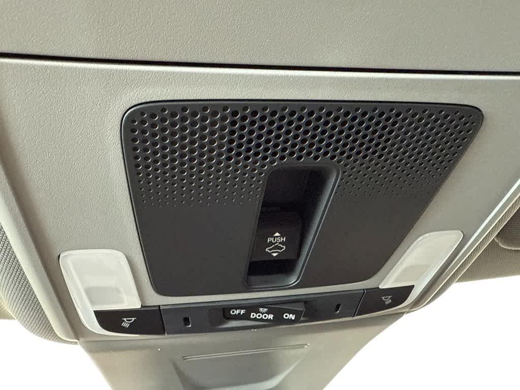 new 2026 Acura Integra car, priced at $35,195