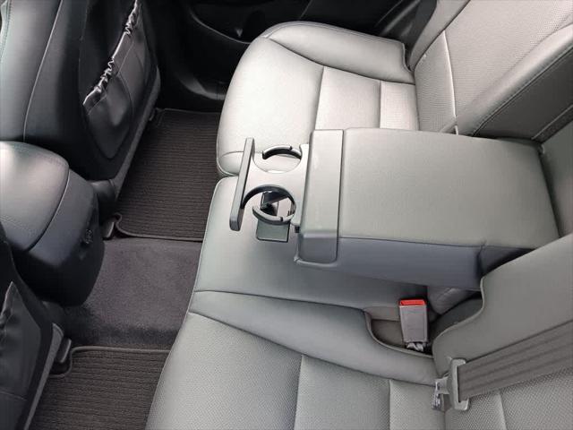 used 2017 Hyundai Santa Fe Sport car, priced at $12,995