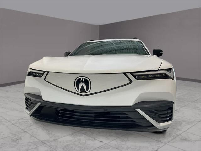 new 2024 Acura ZDX car, priced at $70,450