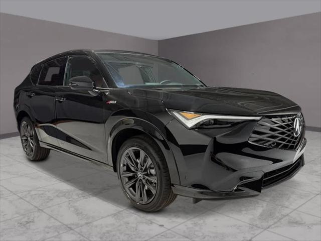 new 2025 Acura ADX car, priced at $41,350