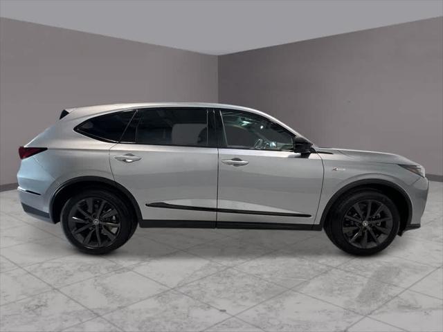 new 2025 Acura MDX car, priced at $63,150