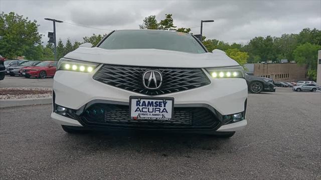 used 2023 Acura Integra car, priced at $29,995