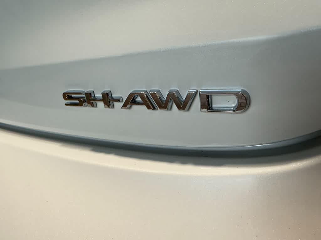 new 2025 Acura TLX car, priced at $52,195