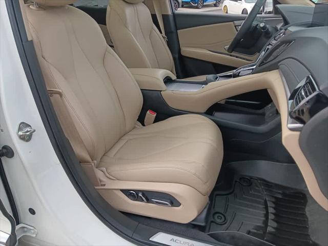 used 2019 Acura RDX car, priced at $26,995