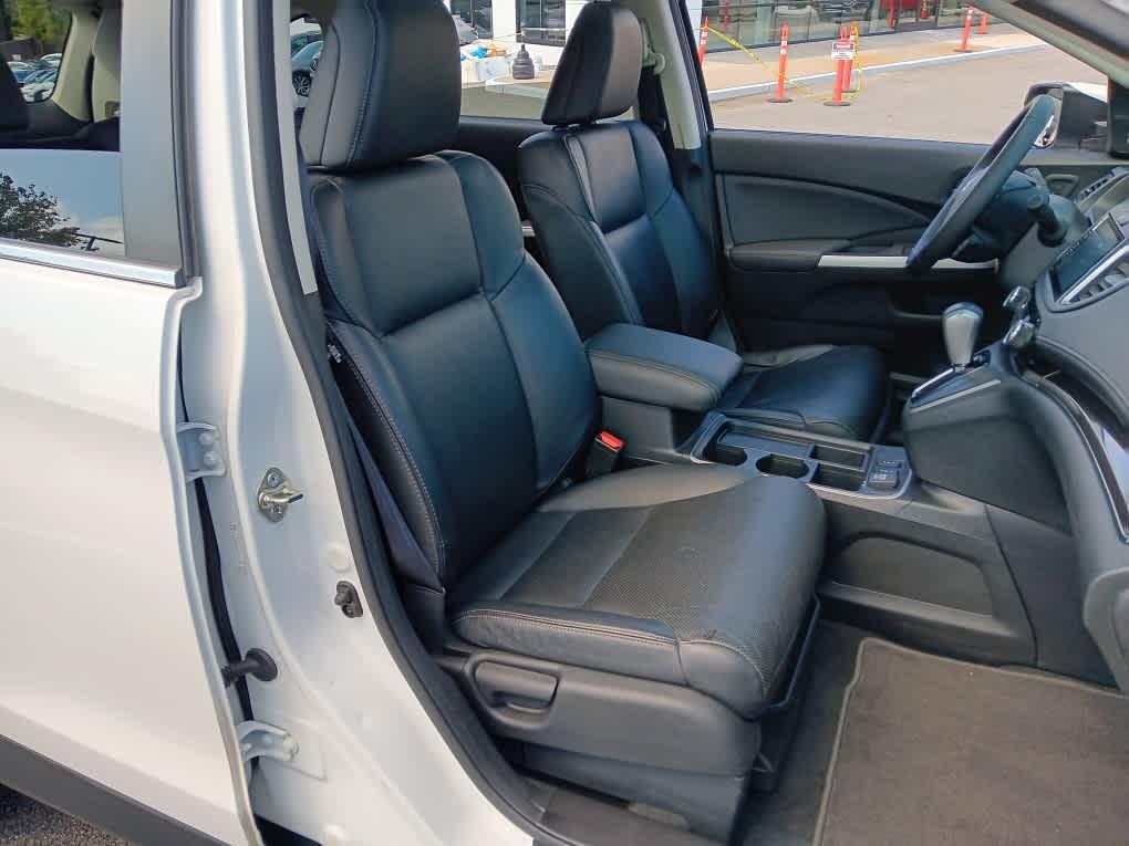 used 2016 Honda CR-V car, priced at $15,995