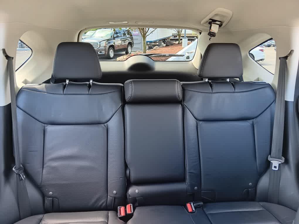 used 2016 Honda CR-V car, priced at $15,995