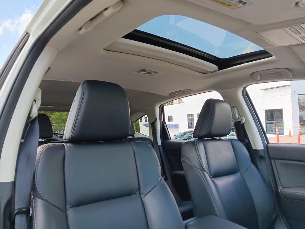 used 2016 Honda CR-V car, priced at $15,995