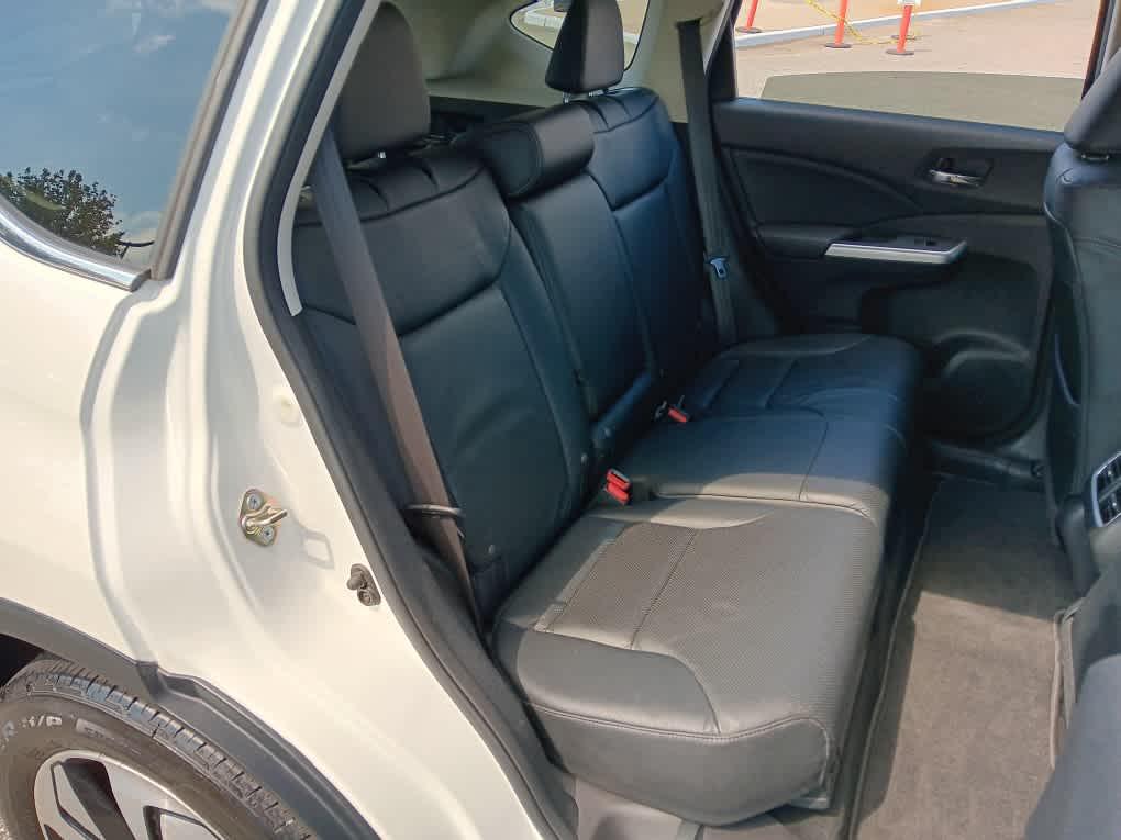 used 2016 Honda CR-V car, priced at $15,995