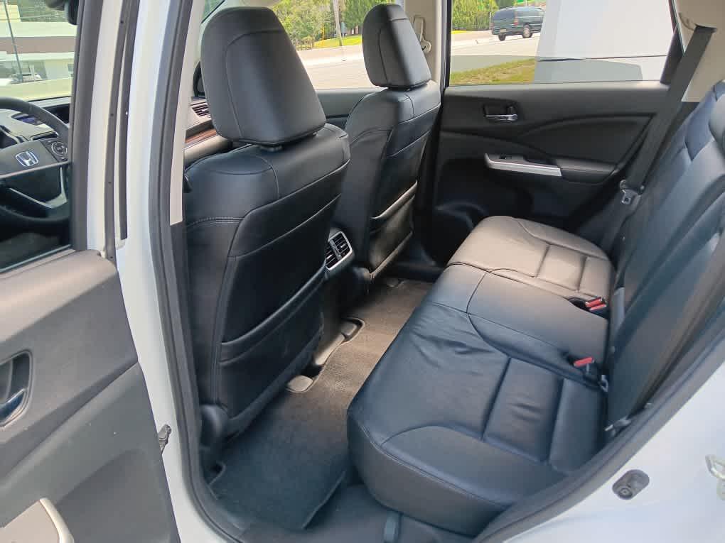 used 2016 Honda CR-V car, priced at $15,995