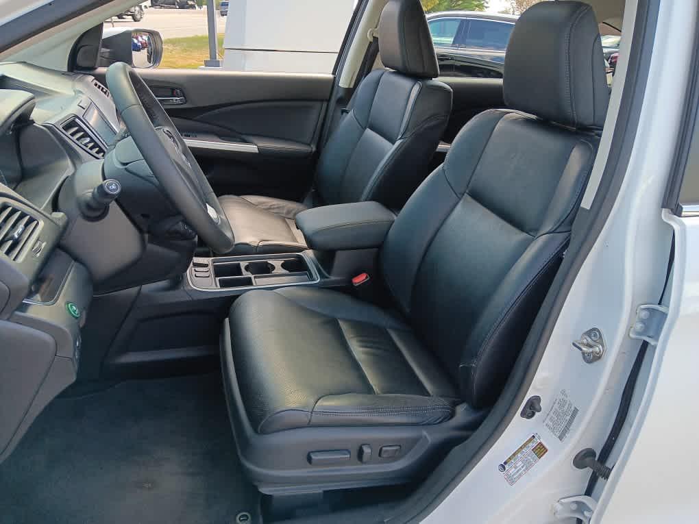 used 2016 Honda CR-V car, priced at $15,995