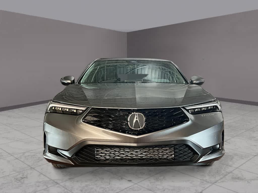 new 2025 Acura Integra car, priced at $34,795