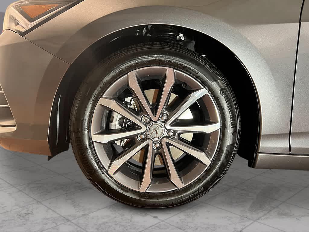 new 2025 Acura Integra car, priced at $34,795