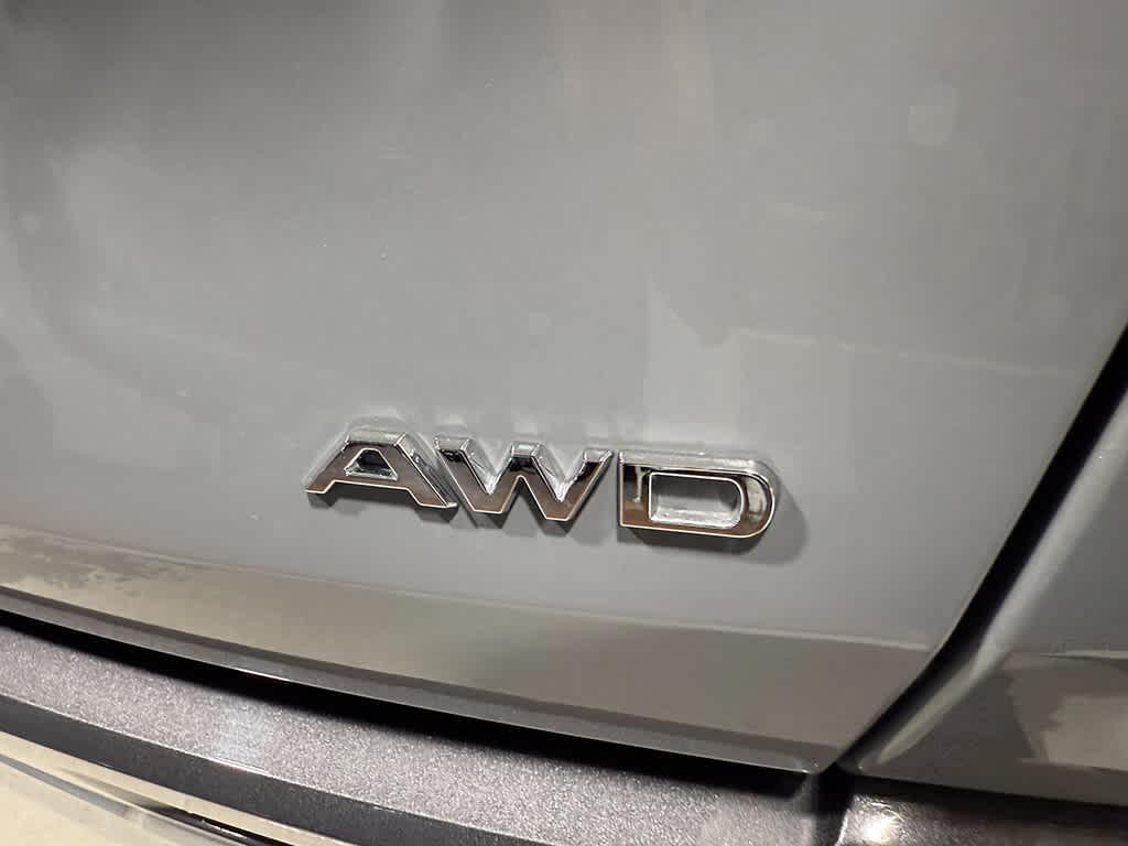 new 2025 Acura ADX car, priced at $38,950