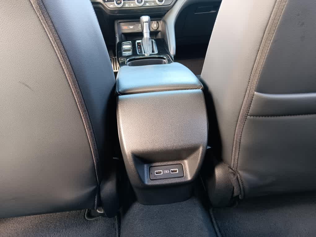used 2023 Acura Integra car, priced at $25,995