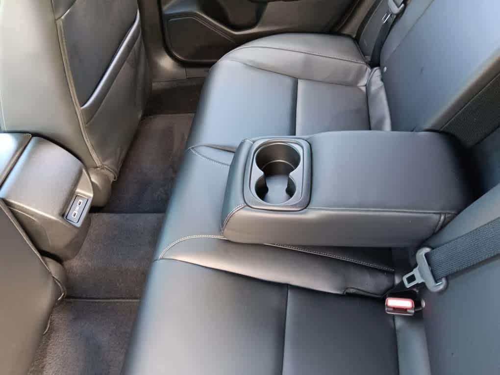 used 2023 Acura Integra car, priced at $25,995