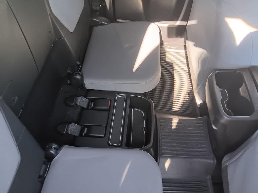 used 2020 Toyota Tacoma car, priced at $22,995