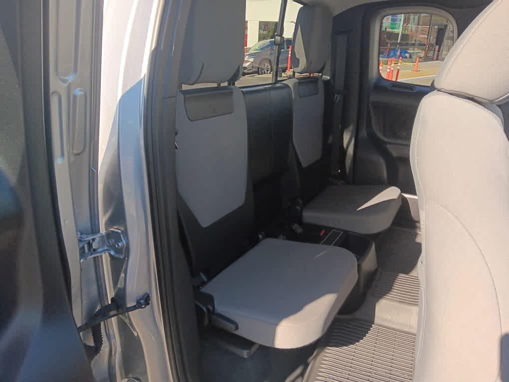 used 2020 Toyota Tacoma car, priced at $22,995