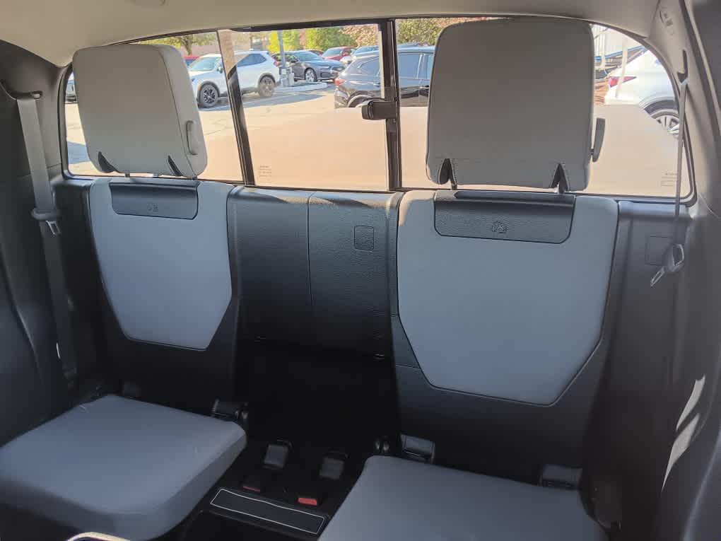 used 2020 Toyota Tacoma car, priced at $22,995