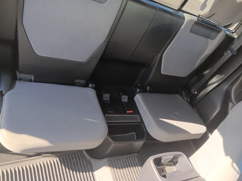 used 2020 Toyota Tacoma car, priced at $22,995