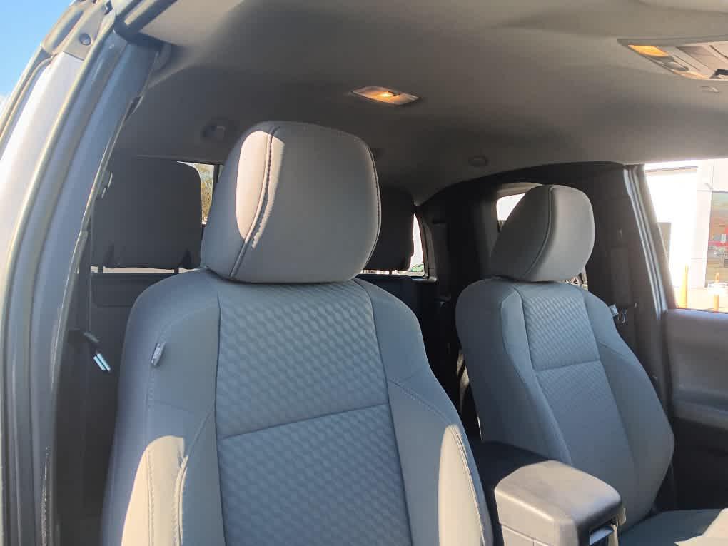 used 2020 Toyota Tacoma car, priced at $22,995