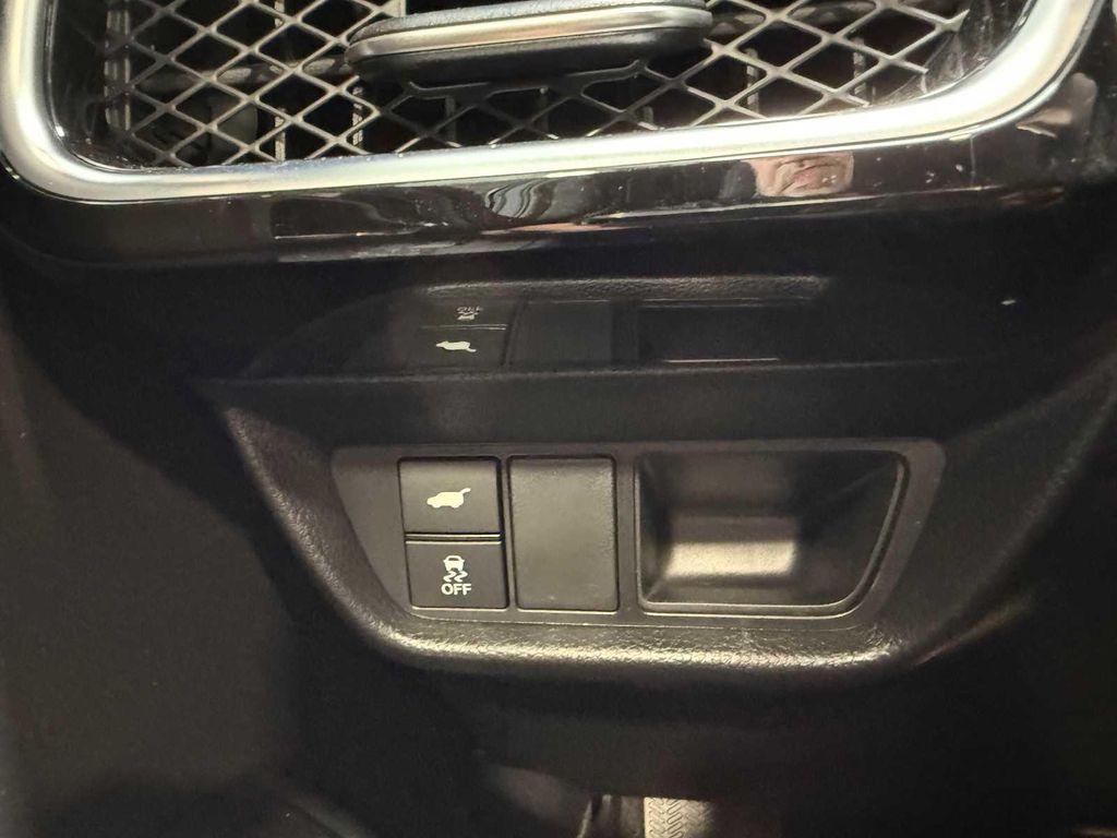 new 2025 Acura ADX car, priced at $41,350