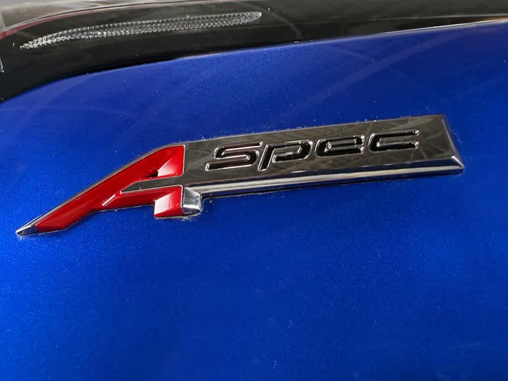 new 2025 Acura ADX car, priced at $41,350