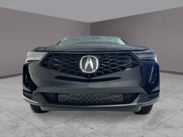 new 2025 Acura RDX car, priced at $49,250