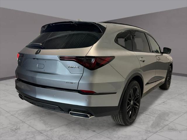 new 2025 Acura MDX car, priced at $69,350