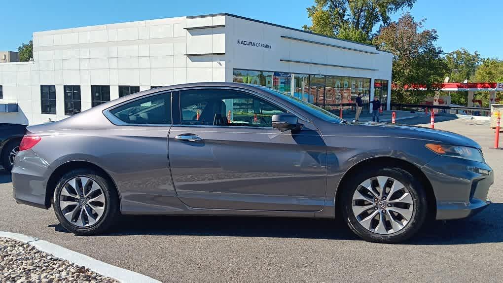 used 2015 Honda Accord car, priced at $13,995