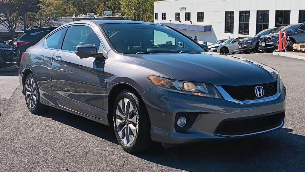 used 2015 Honda Accord car, priced at $13,995