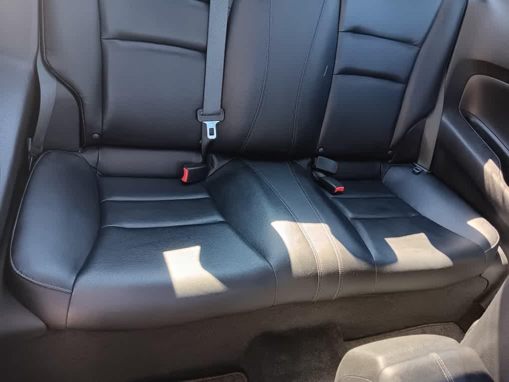 used 2015 Honda Accord car, priced at $13,995