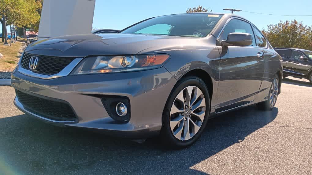 used 2015 Honda Accord car, priced at $13,995