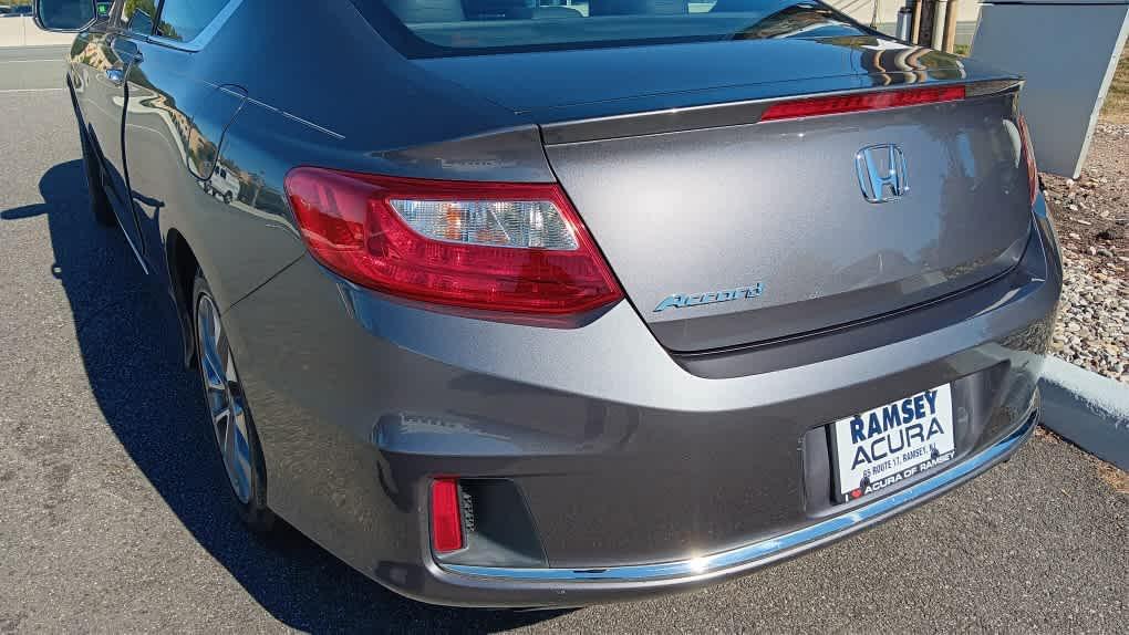 used 2015 Honda Accord car, priced at $13,995