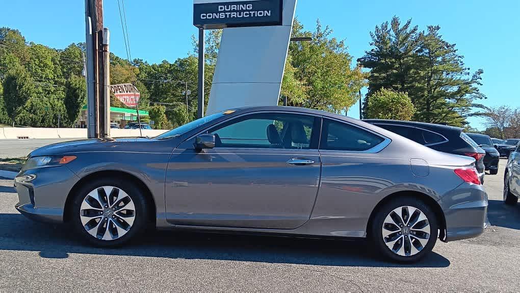 used 2015 Honda Accord car, priced at $13,995