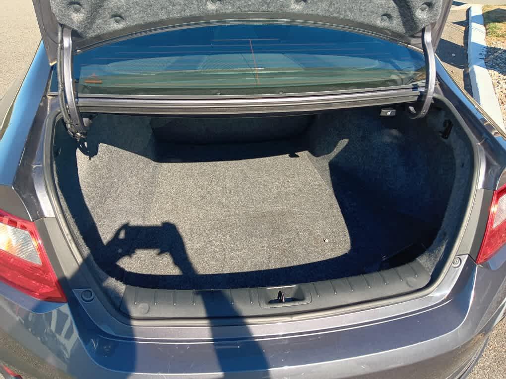 used 2015 Honda Accord car, priced at $13,995